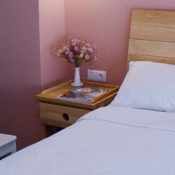 Фото Отель Староямская