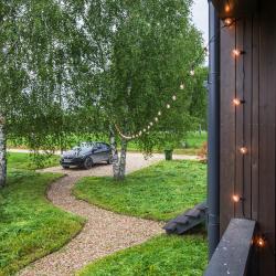 Фото Отель Lucky Home Rent (Лаки Хоум Рент) на улице Прилесная 4а