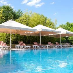 Фото Отель Дионис