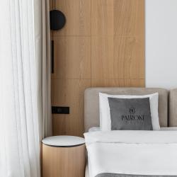 Фото Patrokl Hotel (Патрокл отель)