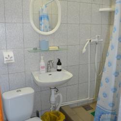 Фото Отель У моря