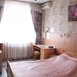 Фото Отель Сапфир