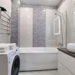 Фото Отель ZNS Rent (ЗНС Рент) на улице Аркадия Шипунова 42