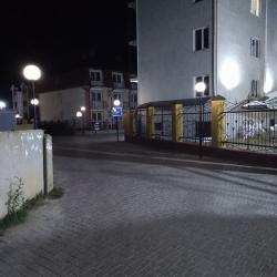 Фото Отель Никос