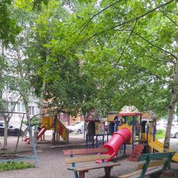 Фото Апартаменты на улице Тургенева