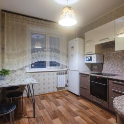 Фото Отель Суточно на улице Батурина