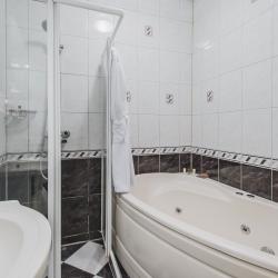 4-комнатные апартаменты стандарт