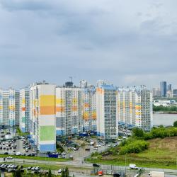Фото Отель Атмосфера Сна на улице Ясный Берег 12