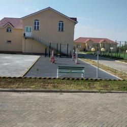 Фото Отель Sulo Bautino (Суло )