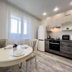 Фото Отель Гринхаус на улице Маргелова 5