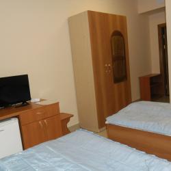 Фото Отель Аристократ