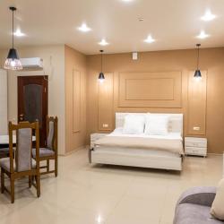 Фото Отель Белкино