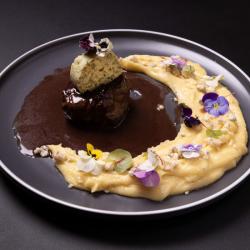 Фото Отель Лучшее место