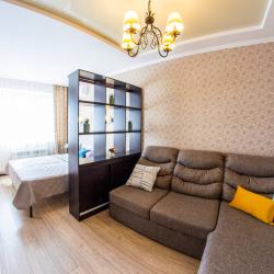 Фото Отель RENT-сервис на улице 13-я Линия 37/4
