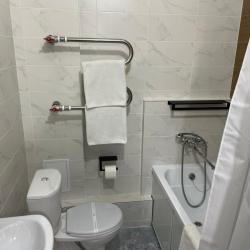 Апартаменты улучшенные