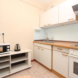 Фото Отель ApartLux (АпартЛюкс) на Вернадского 99 корп. 1