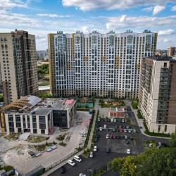 Апартаменты стандарт