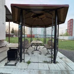 3-комнатные апартаменты улучшенные Трехкомнатные апартаменты