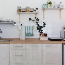 Фото Апартаменты на Ручьёвском проспекте 2