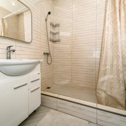 Фото Отель B-Flats (Би-Флэтс) на улице Парковая
