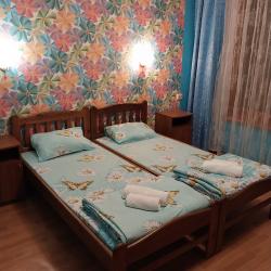 Фото Отель Катюша на Подгорной