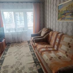 2-комнатные апартаменты стандарт ул. Рябочкина, 39