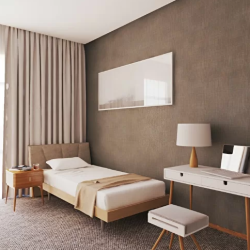 Фото Отель Edelweiss Grozny Hotel (Эдельвейс )