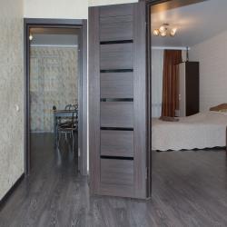 Фото Отель Уют Home (Хоум) на Ялагина 15