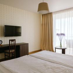 Фото Отель Четыре Сезона