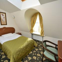 фото 24 Cronwell Inn Stremyannaya (Кронвелл Инн Стремянная)