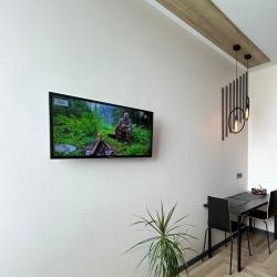 1-комнатные апартаменты люкс