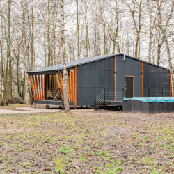 Фото Отель Шепот