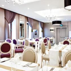 фото 26 Mercure Arbat Moscow (Меркюр Арбат)