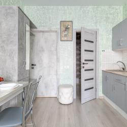 Фото Апартаменты на улице Садовая 159/1