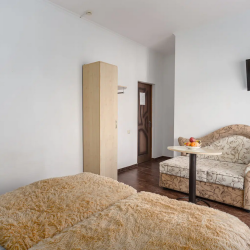 Фото Отель Николетта