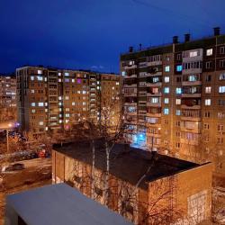 1-комнатные апартаменты стандарт