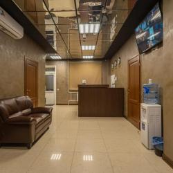 Фото Отель Луна