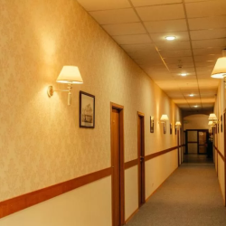 Фото Отель Юнион