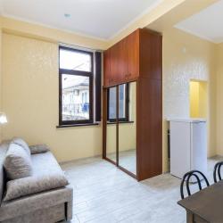 Фото Отель Морской Блюз