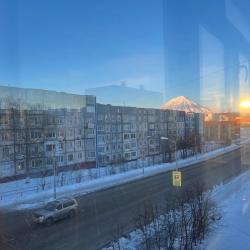 2-комнатные апартаменты стандарт