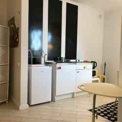 Фото Отель Apartment Tsentralnaya (Апартмент Центральная)