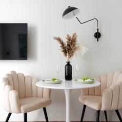 Апартаменты студия RoomyRoom Sonata