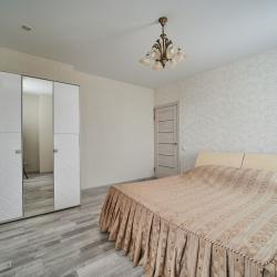 Фото Отель Apart Aprel (Апарт Апрель) на улице Ошарская 98 корпус 1