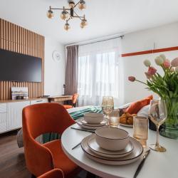 Фото Отель Eliza Home на улице Морской Пехоты