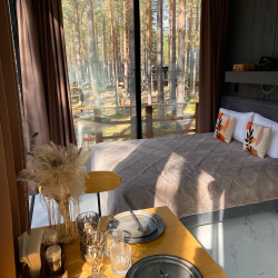 Фото Отель Mystic Hills (Мистик Хилс)