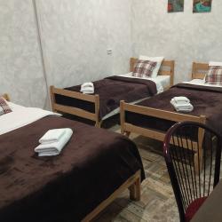 Фото Отель Мое море