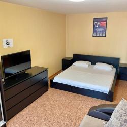 Фото Отель В Гости на Запорожской 57