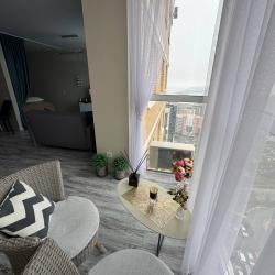 1-комнатные апартаменты студия