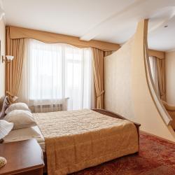 Фото Отель Алмаз