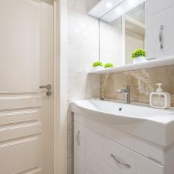 Фото Апартаменты SunRеntаl (СанРентал) на бульваре Комарова 1Е строение 6